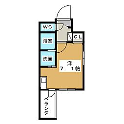 🉐敷金礼金0円！🉐プレミアムコート名古屋金山インテルノ