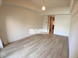 プレサンス鶴舞公園セラヴィ 11階1Kのリビング/ダイニング