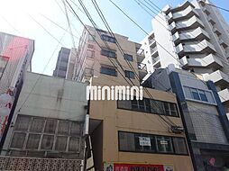 ベルメゾン白川