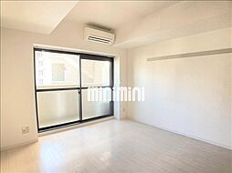 パル松ヶ枝 5階1Kのリビング/ダイニング