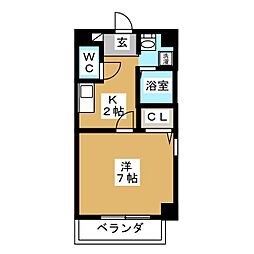 🉐敷金礼金0円！🉐メゾンヴェール渡辺