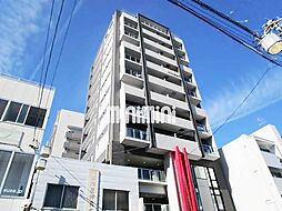 スクエア・アパートメント