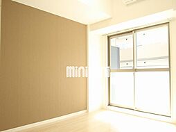 ポルタニグラ大須 5階1LDKのリビング/ダイニング