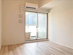 エスリード栄イーストスクエア 10階1Kのリビング/ダイニング