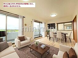 ＣＡＳＡ　ＥＳＴＡＴＥ 8階1LDKのリビング/ダイニング