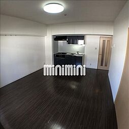 ＩＶＹ ＤＡＩＭＥＮ泉 6階1LDKのリビング/ダイニング