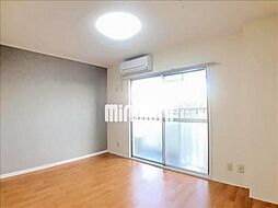 bespoke鶴舞 7階1DKのリビング/ダイニング