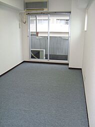 リアライズ鶴舞南I 6階ワンルームのリビング/ダイニング