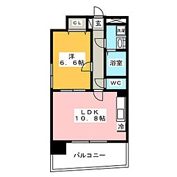 🉐敷金礼金0円！🉐La Facade