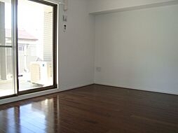 La Facade 9階1LDKのリビング/ダイニング