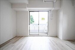 エスリード名古屋東別院 6階1Kのリビング/ダイニング