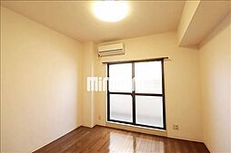 レスパス千種 7階1Kのリビング/ダイニング