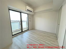 ディアレイシャス東別院IV 1402 14階1Kのリビング/ダイニング