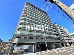 ディアレイシャス東別院IV