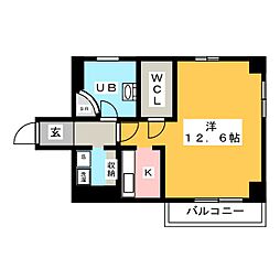 🉐敷金礼金0円！🉐シュタットメゾンII