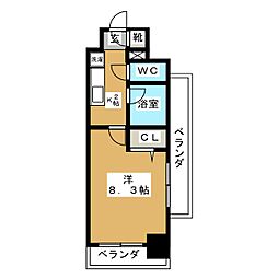 🉐敷金礼金0円！🉐現代ハウス新栄