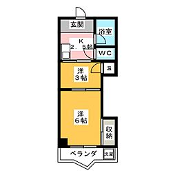 🉐敷金礼金0円！🉐第2正木ビル