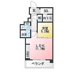 ローレルアイ上前津