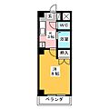パティオ・木下2階5.4万円