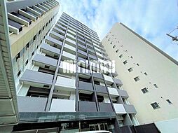 ステージグランデ山王