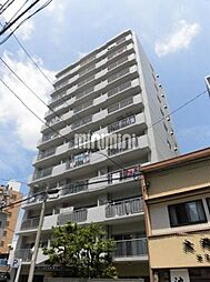 ユーハウス鶴舞II