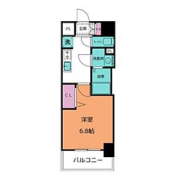 プレサンス上前津エレスタ