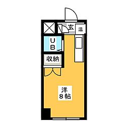 🉐敷金礼金0円！🉐サンシャワーハウス