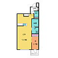 アソシエ東別院3階9.5万円