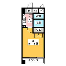🉐敷金礼金0円！🉐ヴェリエール・ドゥ・セ
