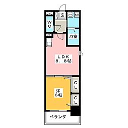 🉐敷金礼金0円！🉐ランドルチェ大須