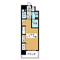 PassaggioHigashibetsuin4階6.5万円