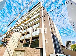 ディアレイシャス大須観音