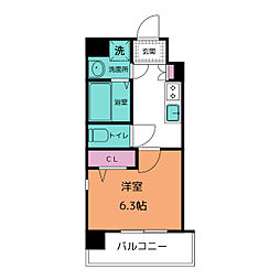 ファステート鶴舞駅前リヴェール