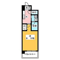 セレニティー大須
