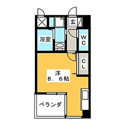 🉐敷金礼金0円！🉐CITY　SPIRE　名古屋大須