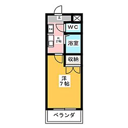 🉐敷金礼金0円！🉐セントラルリッツ
