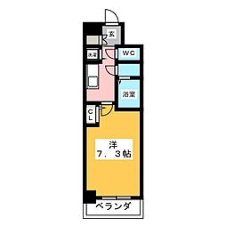 🉐敷金礼金0円！🉐エスリード上前津テルツェ