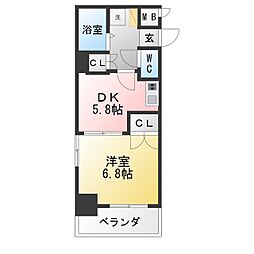 🉐敷金礼金0円！🉐シャンポール大須
