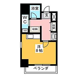 🉐敷金礼金0円！🉐ル・ブルー鶴舞