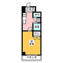フォルトゥーナ上前津