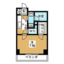 🉐敷金礼金0円！🉐プロシード新栄