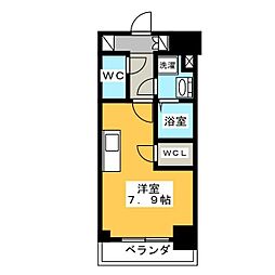 🉐敷金礼金0円！🉐デュオフラッツ鶴舞