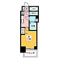 プレサンス上前津フィット12階6.7万円
