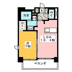 プレサンス鶴舞公園WEST