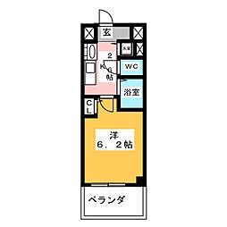 🉐敷金礼金0円！🉐プレサンス鶴舞公園WEST