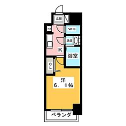 🉐敷金礼金0円！🉐アステリ鶴舞トゥリア