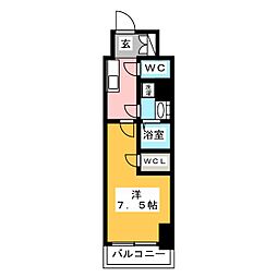 🉐敷金礼金0円！🉐エスリード上前津ツヴァイテ