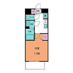 プレサンス鶴舞パーク＆ステーション