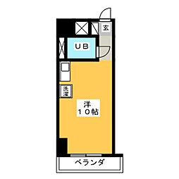 🉐敷金礼金0円！🉐ツインズ1991