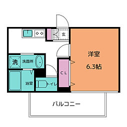 ファステート鶴舞駅前リヴェール